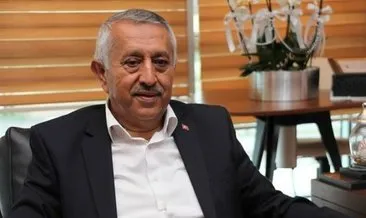 AK Parti Afyonkarahisar Büyükşehir Belediye Başkan Adayı Mehmet Zeybek kimdir? Mehmet Zeybek kaç yaşında?