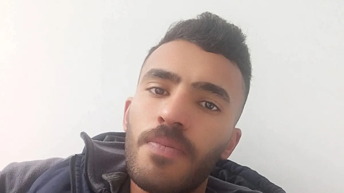 Ankara’da kayıp olarak aranıyordu: 24 yaşındaki genç araç içerisinde ölü bulundu! Ankara’da kayıp olarak aranıyordu: 24 yaşındaki genç araç içerisinde ölü bulundu!