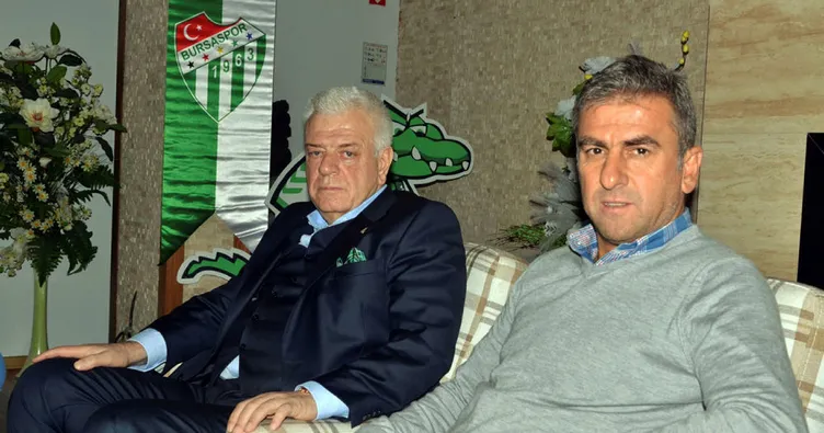 Hamza hocayı daha önce göndermeliydim