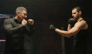 Yalnız Kurt’ta intikam yemini!