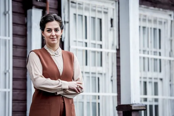 2. Abdülhamid’in torunu Nilhan Osmanoğlu: Dedemin ve Cumhurbaşkanı Erdoğan'ın düşmanları aynı