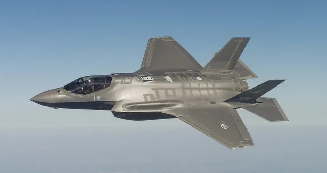 ABD, Japonya’ya F-35 filosu konuşlandırdı!