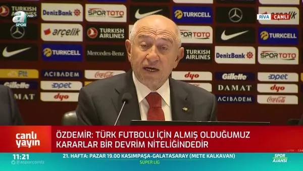 Nihat Özdemir: Tüm maçları ertelerken Malatya'da neden maç oynatalım