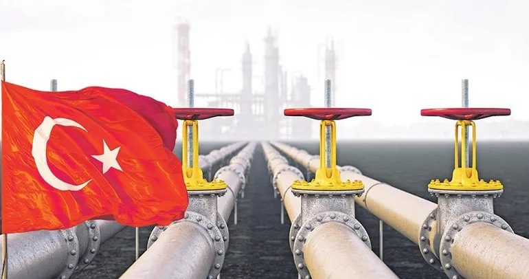 Enerjinin stratejik rotası