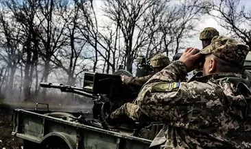 Ukrayna Rus ordusunun kaybını açıkladı