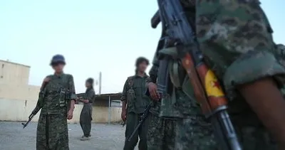 PKK/YPG’nin kirli DEAŞ oyunu! Batı’dan destek almak için 3 motivasyon...