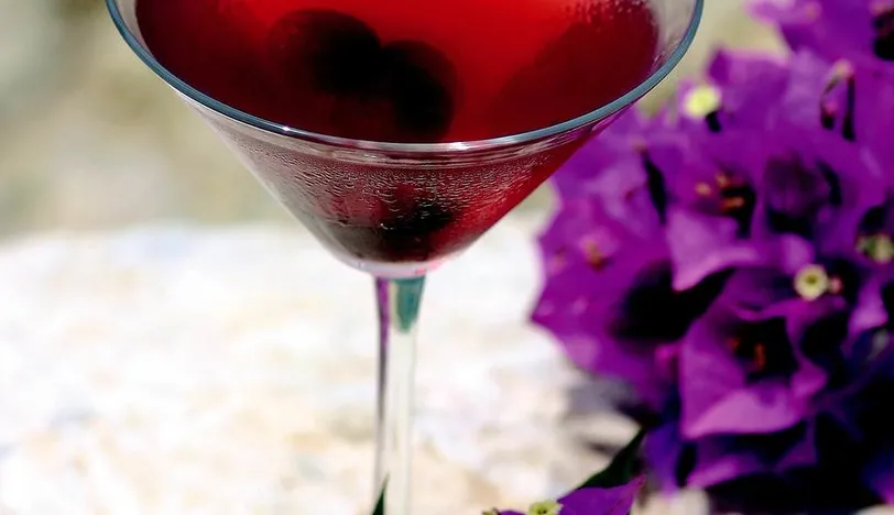 Cosmopolitan