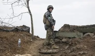 Ukrayna’da barışa yeşıl ışık