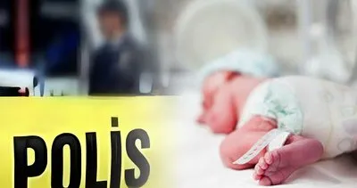 İstanbul Esenyurt’ta vahşet: Yeni doğan bebeğini poşetle camdan attı!