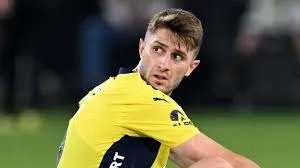 Fenerbahçe’de sürpriz ayrılık kapıda! Yıldız futbolcu vedaya sıcak bakıyor...