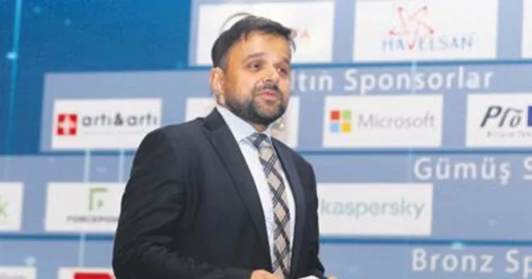 44.5 milyon kişi e-Devleti kullanıyor