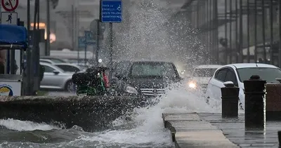 Bayramda hava durumu nasıl olacak? Meteoroloji açıkladı! 27-28-29-30 Mayıs tarihlerine dikkat!