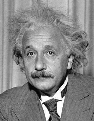 Albert Einstein’dan 10 hayat dersi