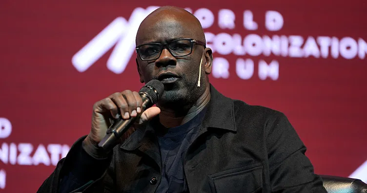 Lilian Thuram’dan ırkçılık açıklaması: Futbolcular söz almalı