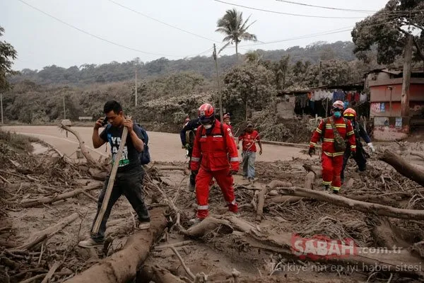 Korkunç görüntüler ortaya çıktı