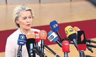 AB liderleri korktu: Ateşkes diyemedi
