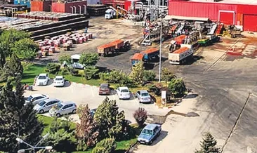 Kibar Assan Gıda’yı Amerikalılara sattı