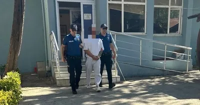 4 Yılla aranan hükümlü yakalandı!
