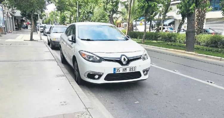 CHP’li belediyeye kiralık araç sorgusu