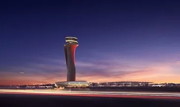 İstanbul havalimanları 10 ayda yolcusunu yüzde 59 artırdı #istanbul İstanbul havalimanları 10 ayda yolcusunu yüzde 59 artırdı #istanbul