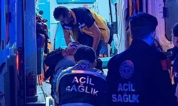 Takıntılı cani, sevgilisini öldürdü #karaman