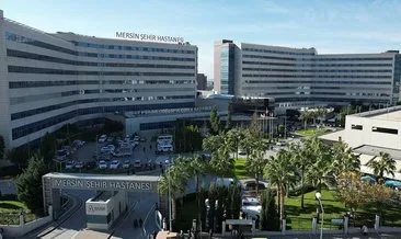 Başkan Erdoğan’ın açtığı ilk şehir hastanesi 15 milyon hastaya şifa oldu