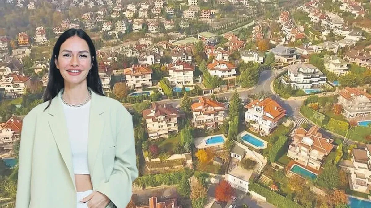 Yeni komşuları topçular ve popçular