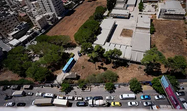 İşgalci İsrail’den Doğu Kudüs’te skandal baskın: BM tesisine zorla girip binaya el koydular!