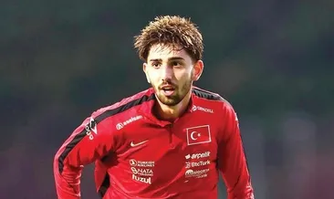 Demir Ege oynadı Beşiktaş kazandı!