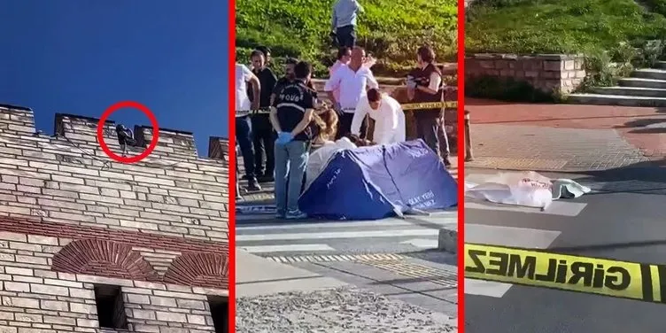 SON DAKİKA: İstanbul Fatih’te kan donduran vahşet! 19 yaşındaki Semih Çelik, Ayşenur Hilal ve İkbal Uzuner’i yarım saat arayla katletti! Kafasını kesip...