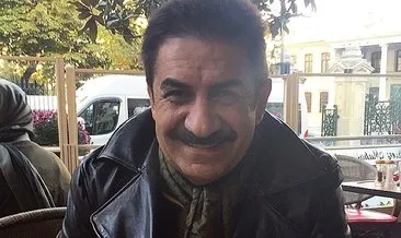 62 yaşındaki Türk Halk Müziği sanatçısı Burhan Çaçan son yolculuğuna uğurlandı! Gözyaşları sel oldu