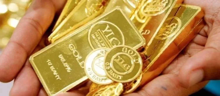 Altın fiyatları son dakika 5 Ağustos canlı rakamlar: Tam, yarım, gram ve çeyrek altın fiyatları yükselecek mi, düşecek mi? İşte uzman yorumları!