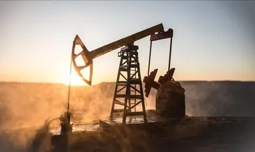 Brent petrolün varili 68,32 dolar