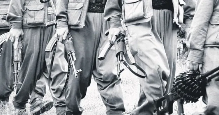 İşte terörsüz Türkiye yasaları