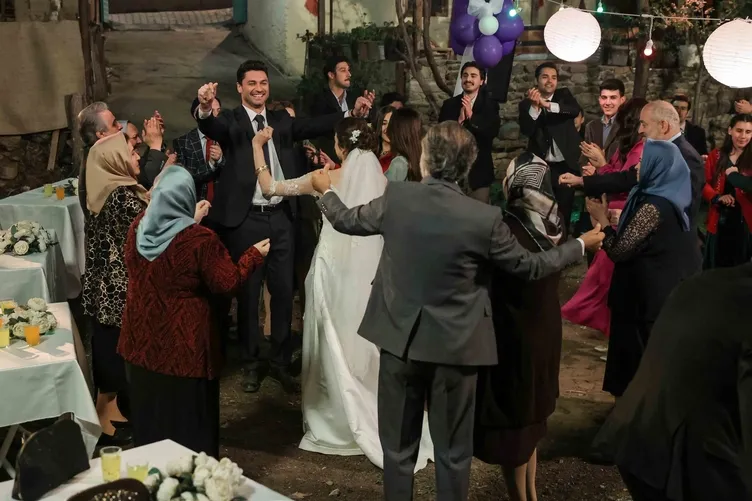 Zembilli’de Adem ve Fidan muradına eriyor!