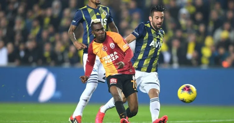 Fenerbahçe’de Mauricio Isla cezalı duruma düştü