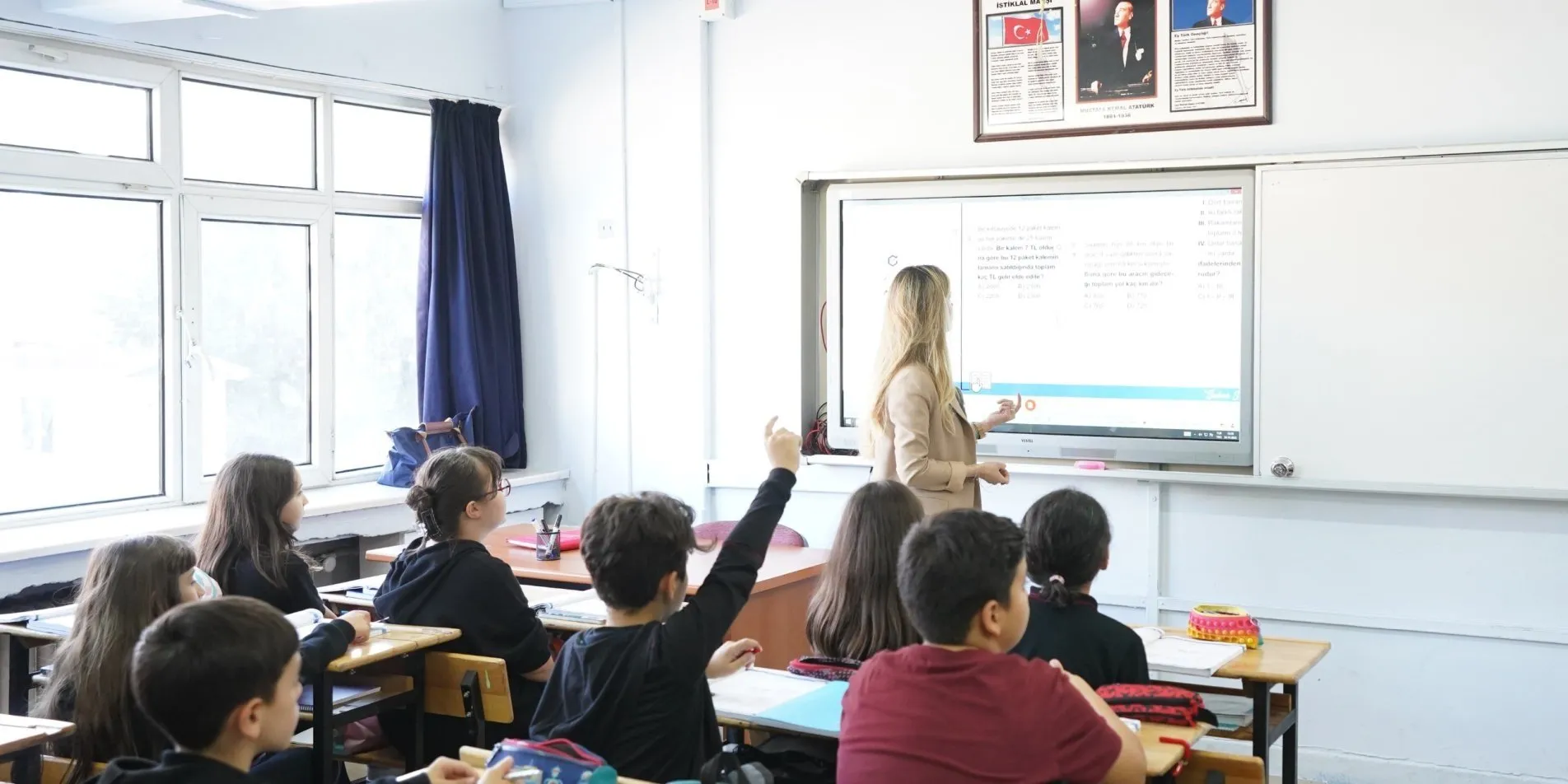Öğretmenler için 2025 yer değiştirme programı! MEB il içi tayin sonuçları hangi tarihte duyurulacak?