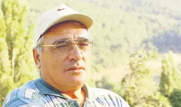 Patlak lastiği değiştirirken öldü