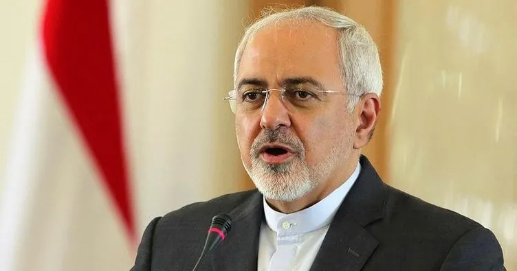 İran Dışişleri Bakanı Cevad Zarif görevinden istifa etti