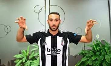 Son dakika: Cenk Tosun İstanbul’da