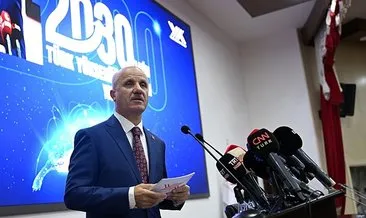 YÖK Başkanı Özvar Türk yükseköğretiminin yol haritasını açıkladı! Dört ana başlıkta genelge #ankara