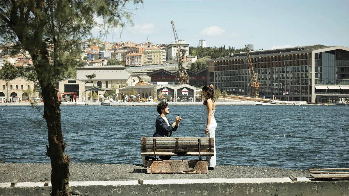 ÇARPINTI 5. BÖLÜM İZLE | Star TV ile Çarpıntı son bölüm izle linki!