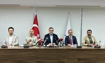 AK Parti İzmir İl Başkanı Saygılı’dan Soyer’e: Suç atma, özeleştiri yap