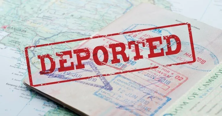 SON DAKİKA: SABAH yabancı çetelerin deport dosyasını açıyor! İşte 9 suç örgütü lideri...