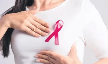 Dört adımda meme kanseri testi