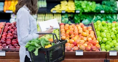Vücudu baştan sona yenileyen gıdalar nelerdir? İşte mutfaktaki süper gıdalar...