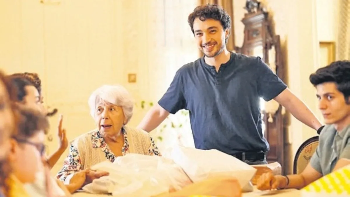 Yerli Dizi
