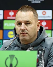 Jeton Bekjiri: Samsunspor maçın favorisi