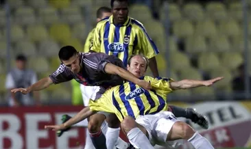 Beyoğlu Yeni Çarşı - Fenerbahçe maçı öncesi Abdullah Ercan’dan SABAH Spor’a çok özel açıklamalar!