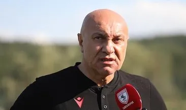 Yüksel Yıldırım’dan sert açıklama: Fenerbahçe’ye mi yatacağım?